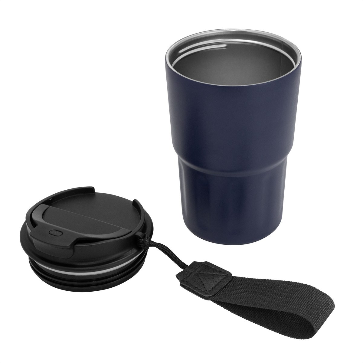 Mug térmico "CAPOF" — vista 18 · GF Group