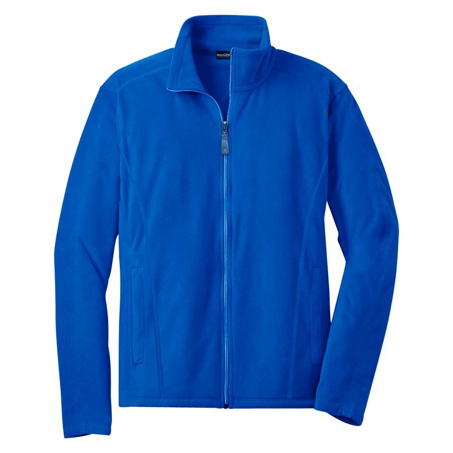 Chaqueta Hombre Micropolar Anti-peeling · GF Group