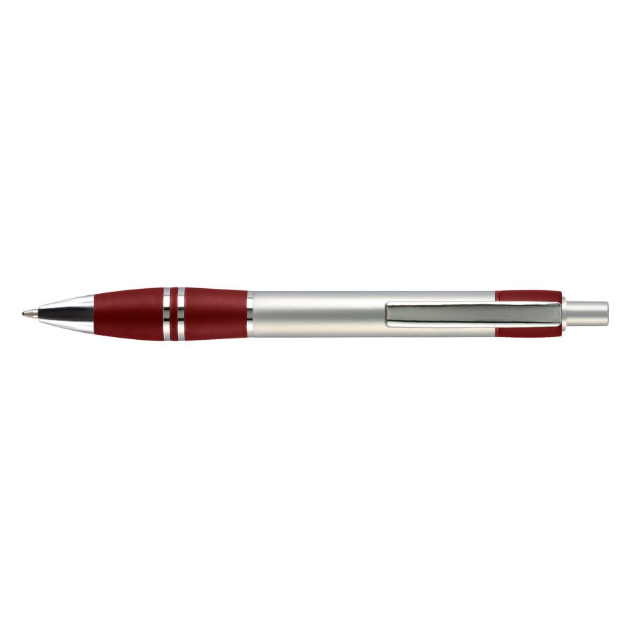 Bolígrafo Plástico Active — vista 3 · GF Group