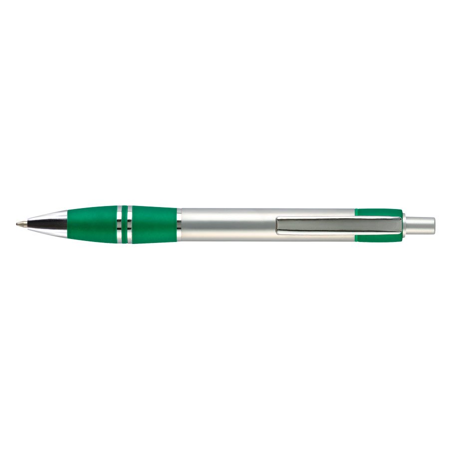 Bolígrafo Plástico Active — vista 4 · GF Group