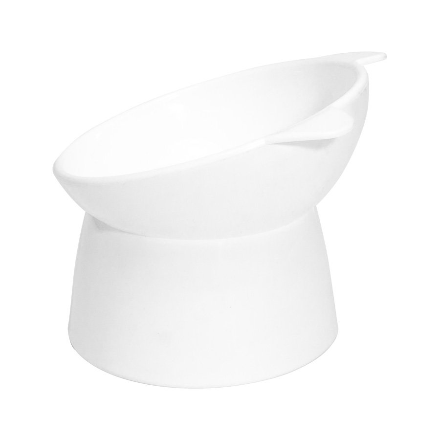 Pet Bowl plástico — vista 2 · GF Group