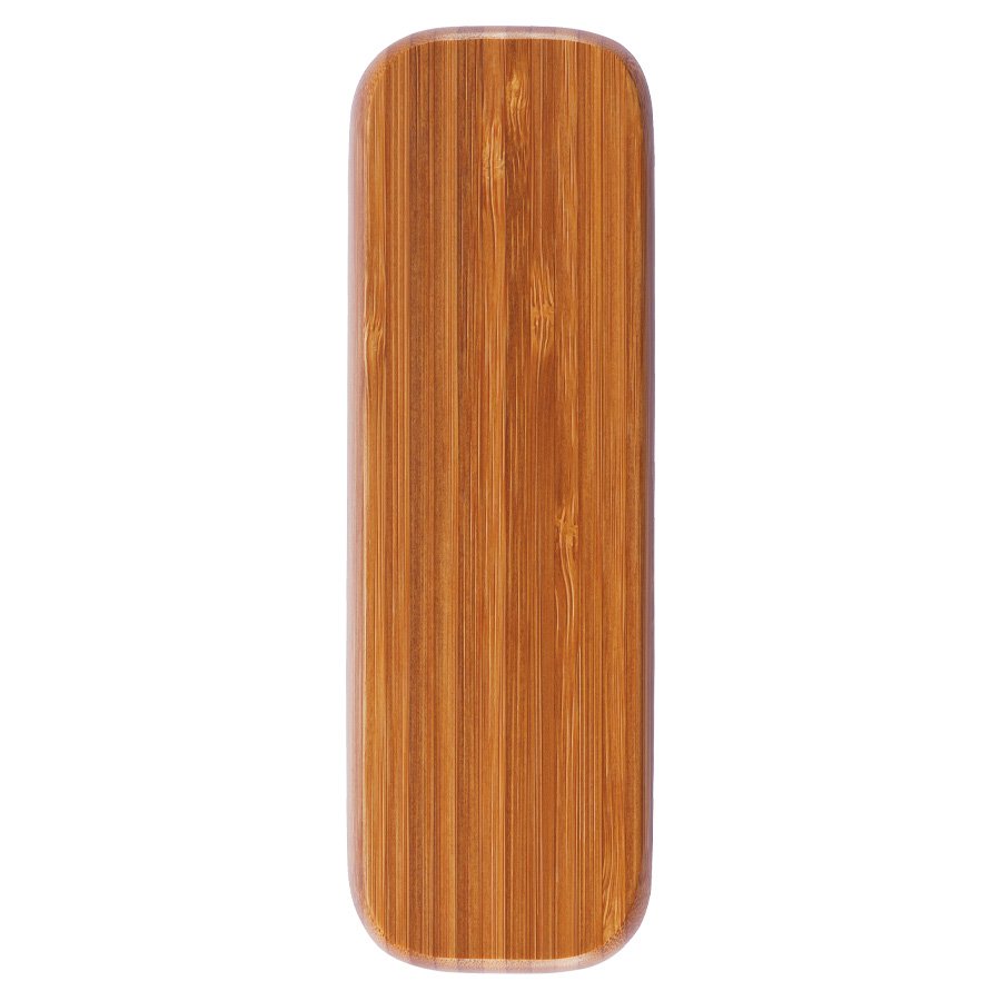 Set Bolígrafo Estuche de Bamboo — vista 4 · GF Group