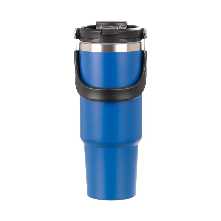 Mug Térmico gigante doble pared de acero «HOOK» 900cc — vista 5 · GF Group