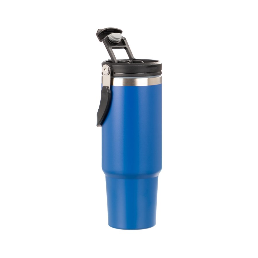 Mug Térmico gigante doble pared de acero «HOOK» 900cc — vista 6 · GF Group
