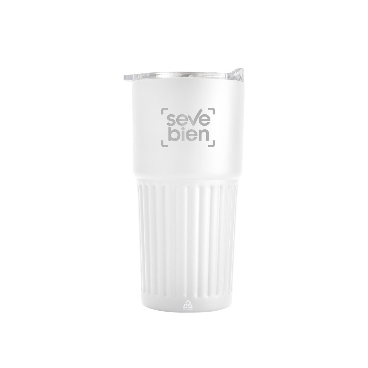 Mug térmico "SUZU" — vista 2 · GF Group