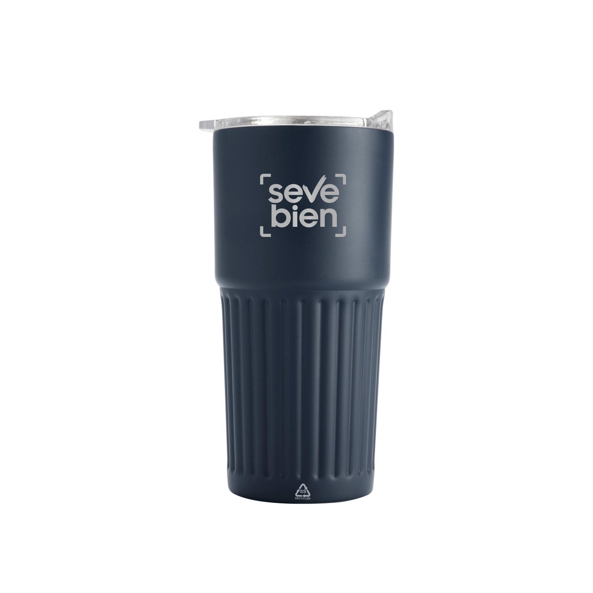 Mug térmico "SUZU" — vista 14 · GF Group