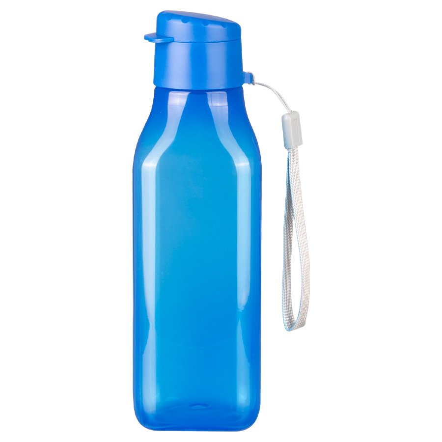 Botella Plástica «UMBRIA» 430cc. — vista 3 · GF Group