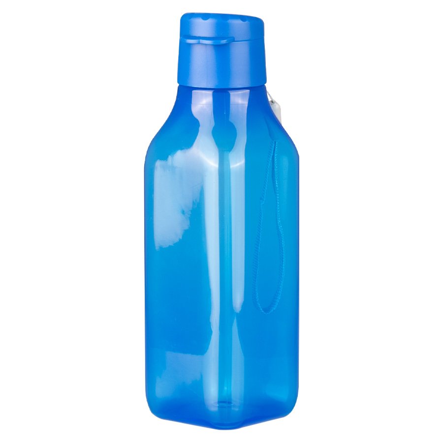 Botella Plástica «UMBRIA» 430cc. — vista 2 · GF Group