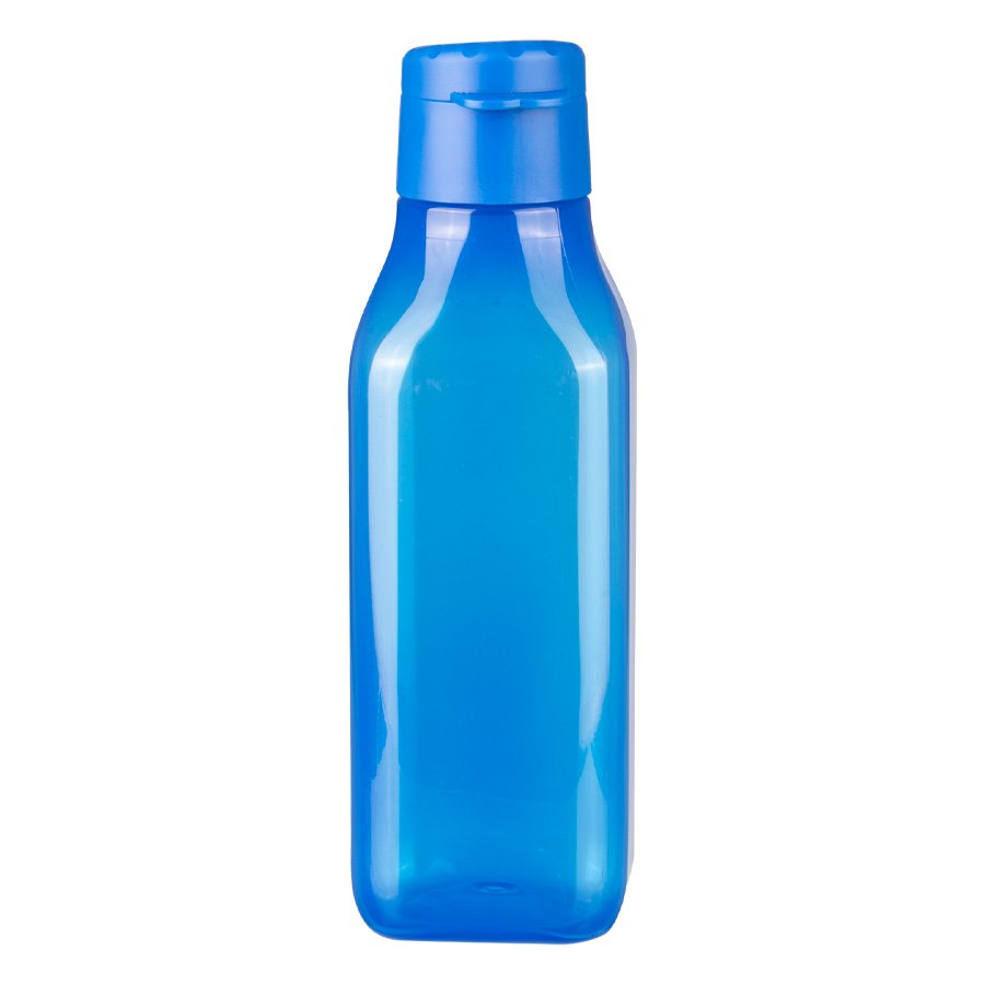 Botella Plástica «UMBRIA» 430cc. — vista 4 · GF Group