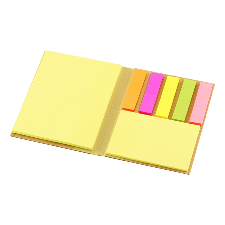 Memo Set de Bamboo — vista 3 · GF Group