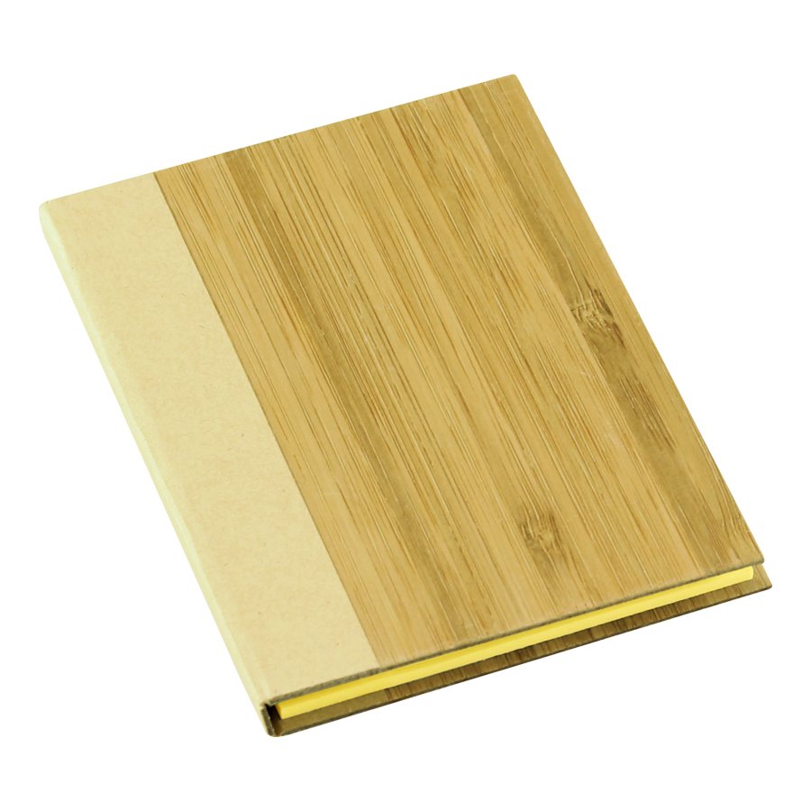Memo Set de Bamboo — vista 2 · GF Group