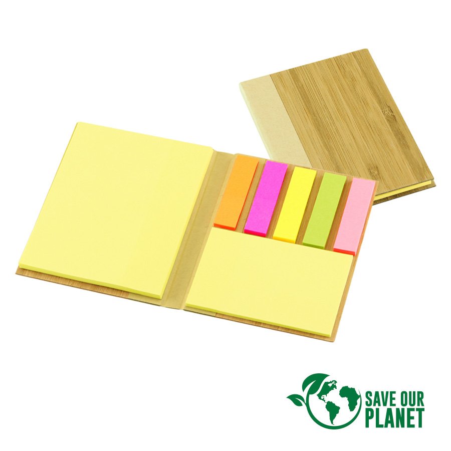 Memo Set de Bamboo · GF Group