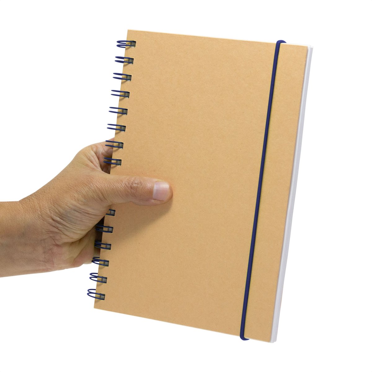 Libreta "IBERICA" — vista 30 · GF Group