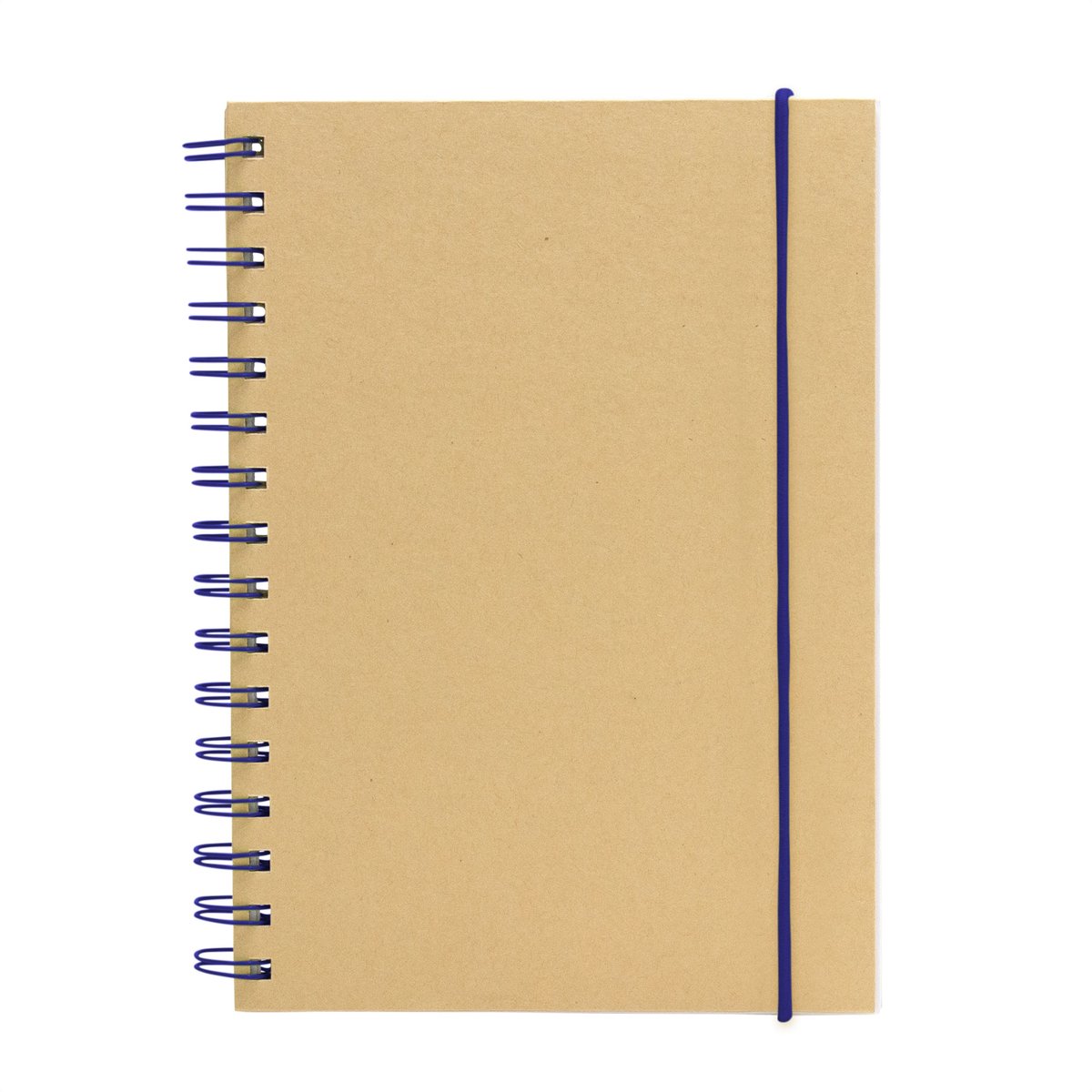 Libreta "IBERICA" — vista 25 · GF Group