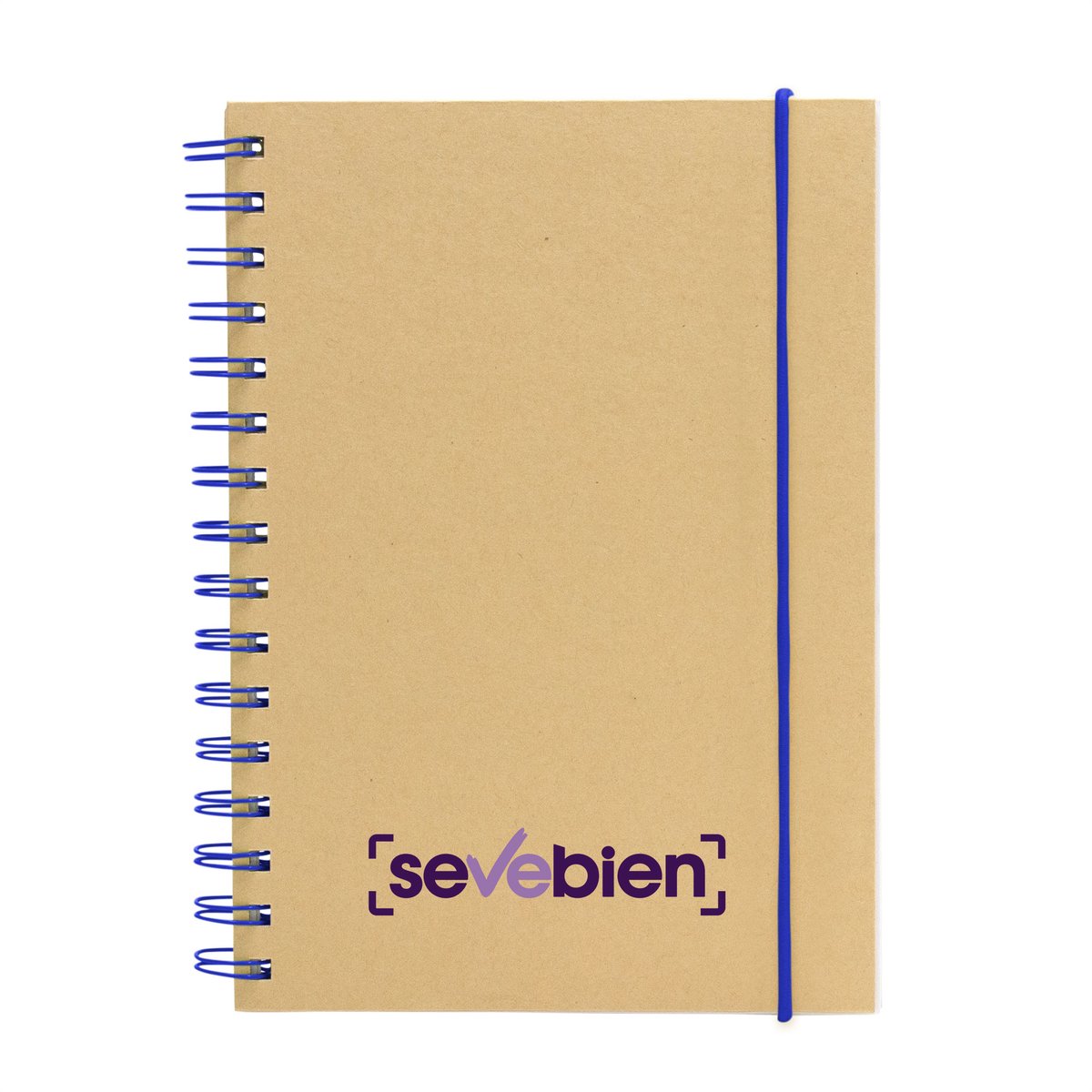 Libreta "IBERICA" — vista 14 · GF Group
