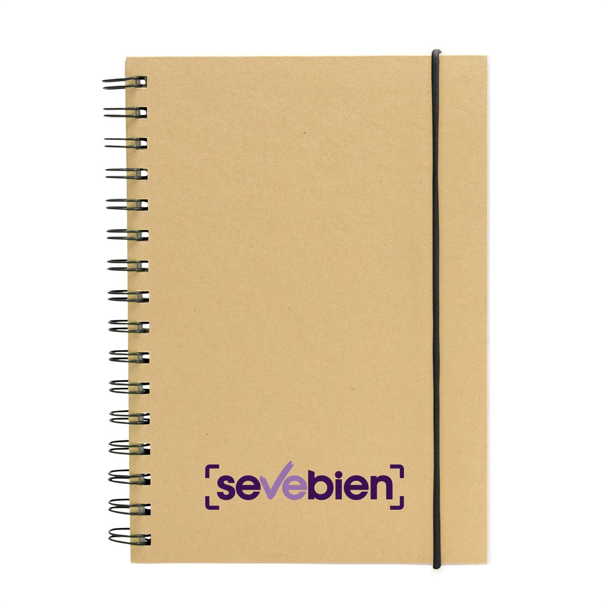 Libreta "IBERICA" — vista 8 · GF Group