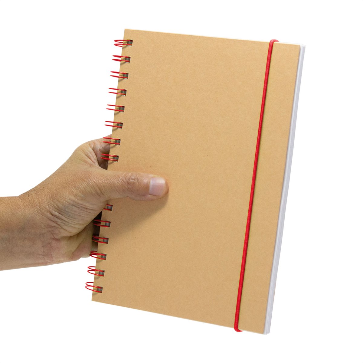 Libreta "IBERICA" — vista 6 · GF Group