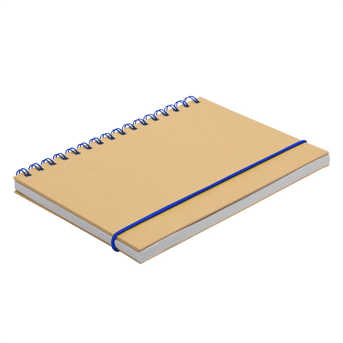 Libreta "IBERICA" — vista 16 · GF Group