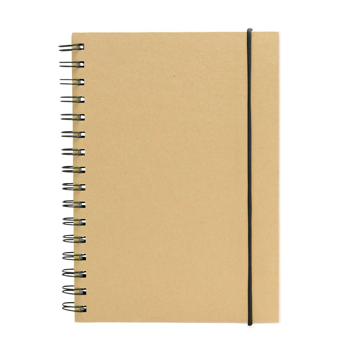 Libreta "IBERICA" — vista 7 · GF Group