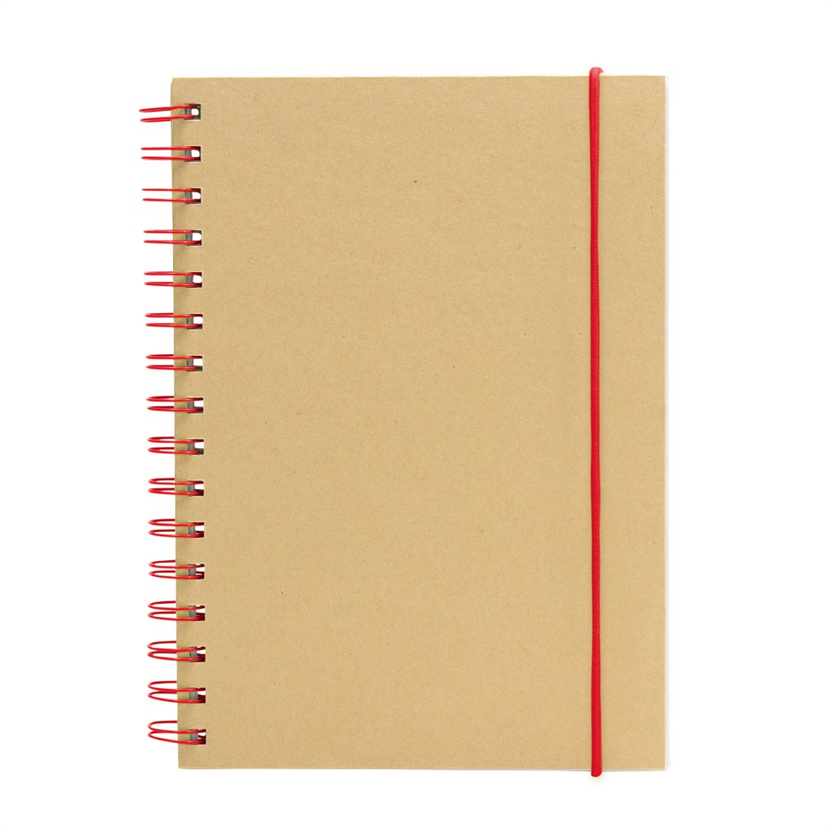 Libreta "IBERICA" · GF Group