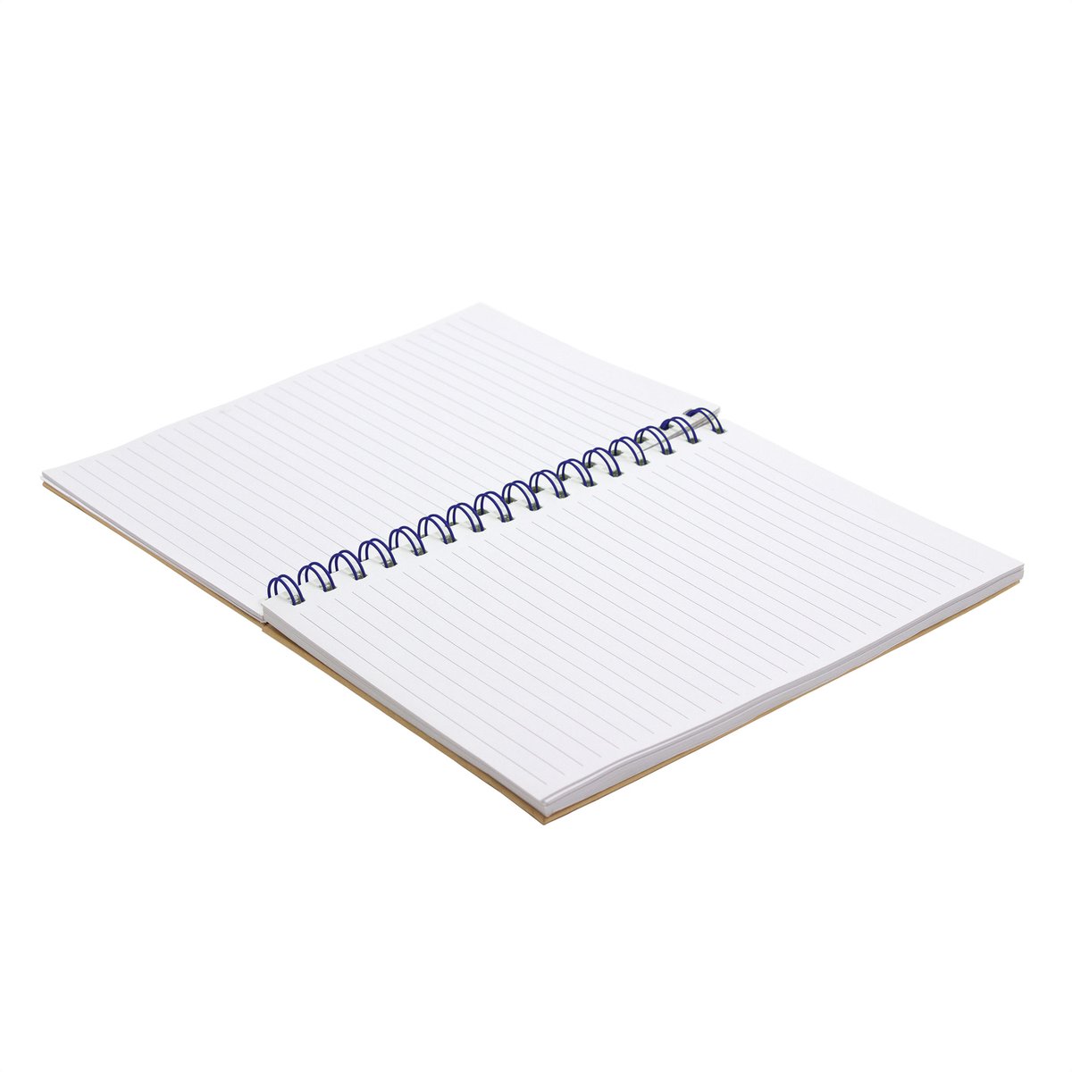Libreta "IBERICA" — vista 29 · GF Group