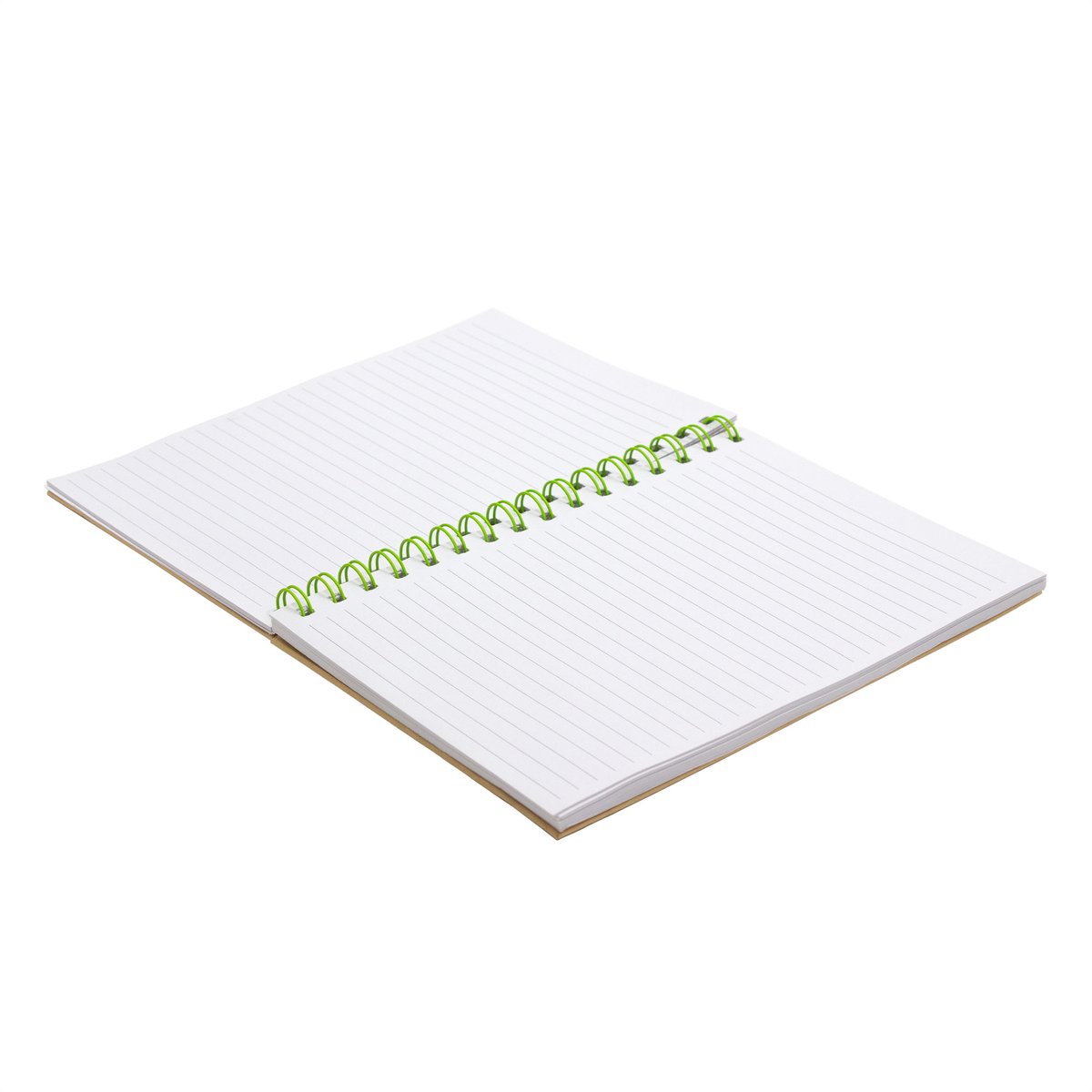 Libreta "IBERICA" — vista 23 · GF Group