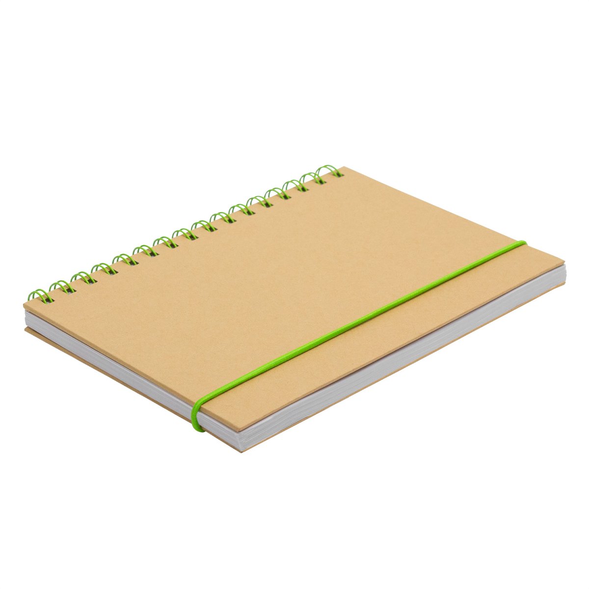 Libreta "IBERICA" — vista 22 · GF Group