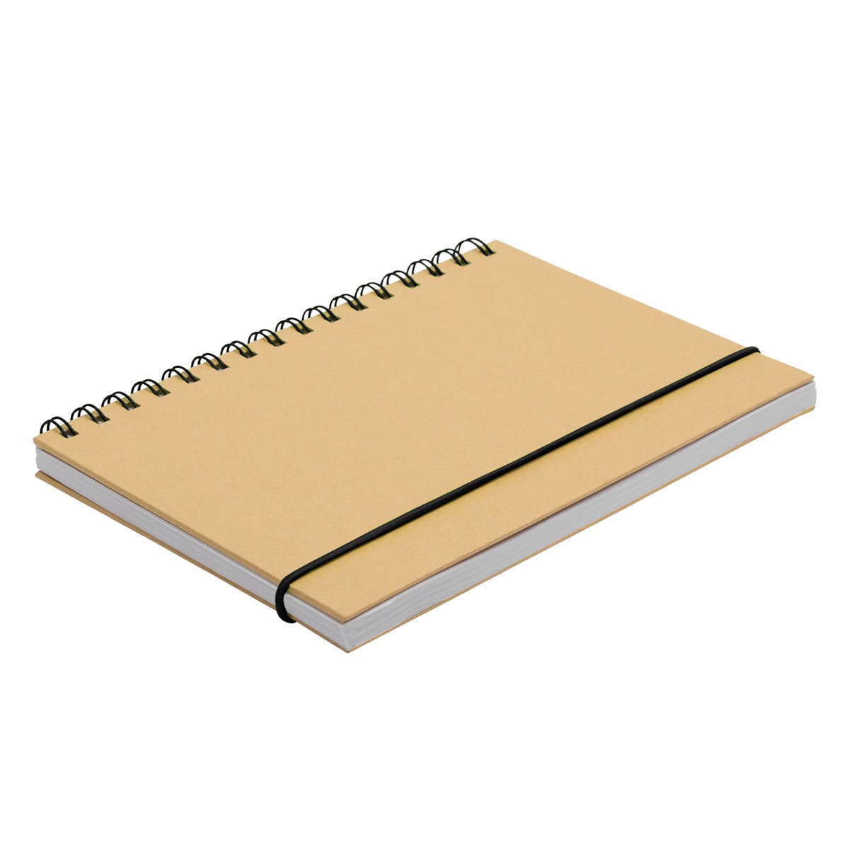 Libreta "IBERICA" — vista 10 · GF Group