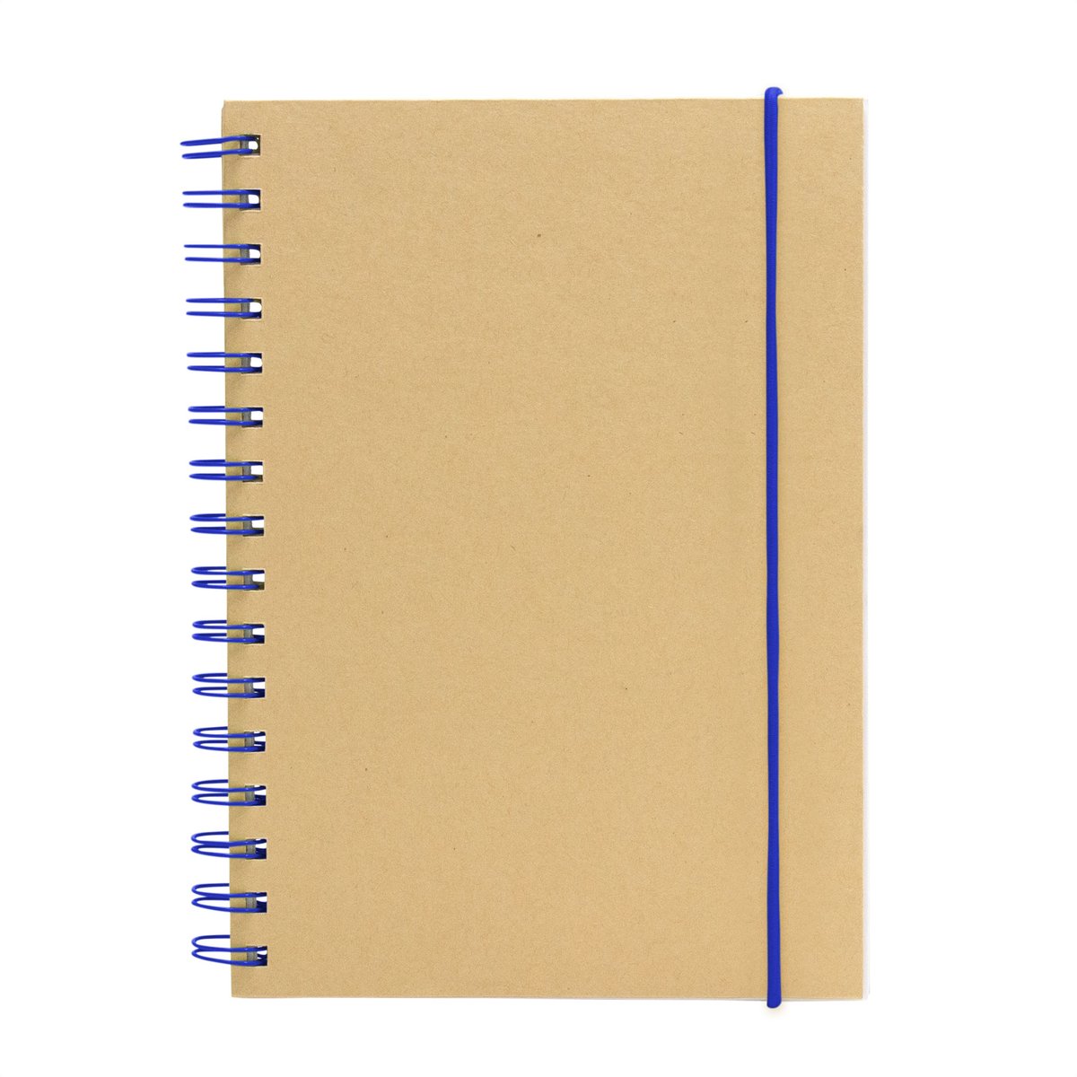 Libreta "IBERICA" — vista 13 · GF Group