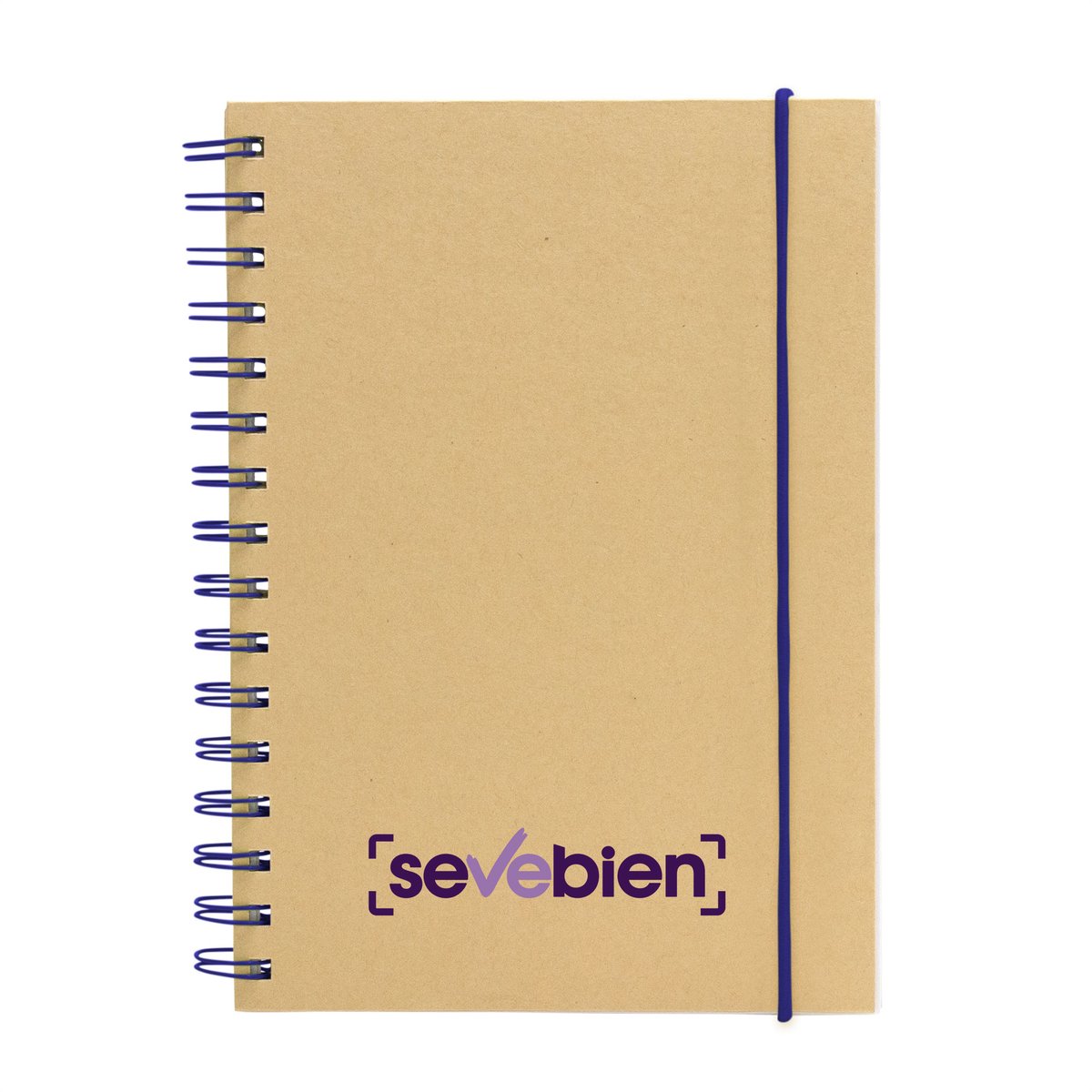 Libreta "IBERICA" — vista 26 · GF Group