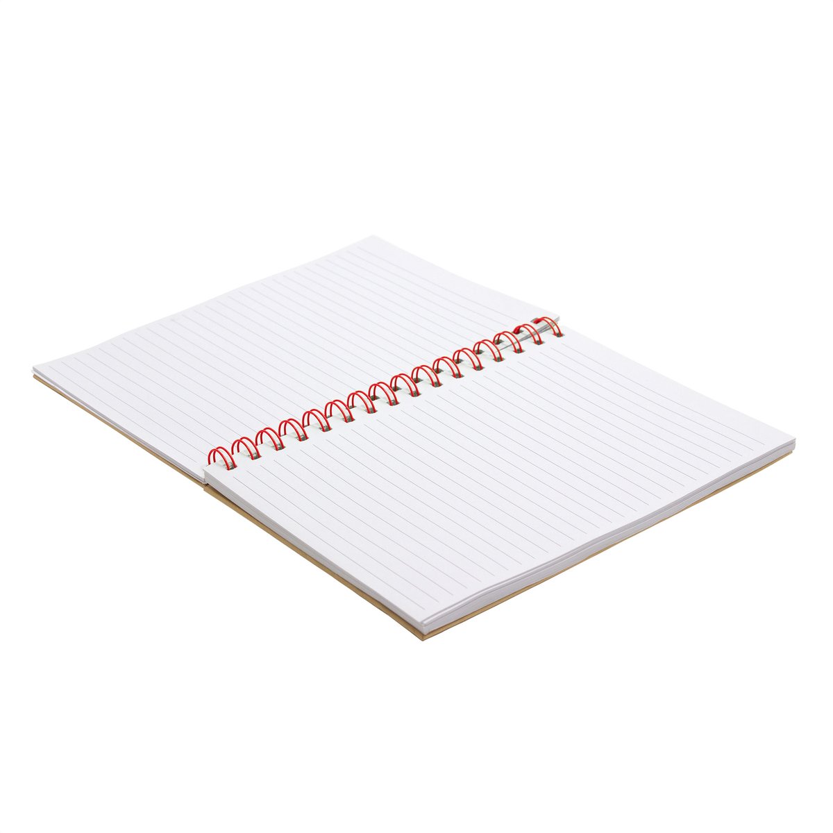Libreta "IBERICA" — vista 5 · GF Group