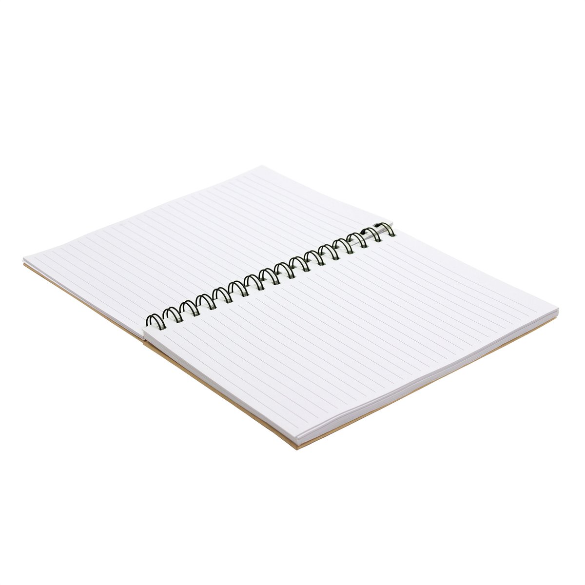 Libreta "IBERICA" — vista 11 · GF Group