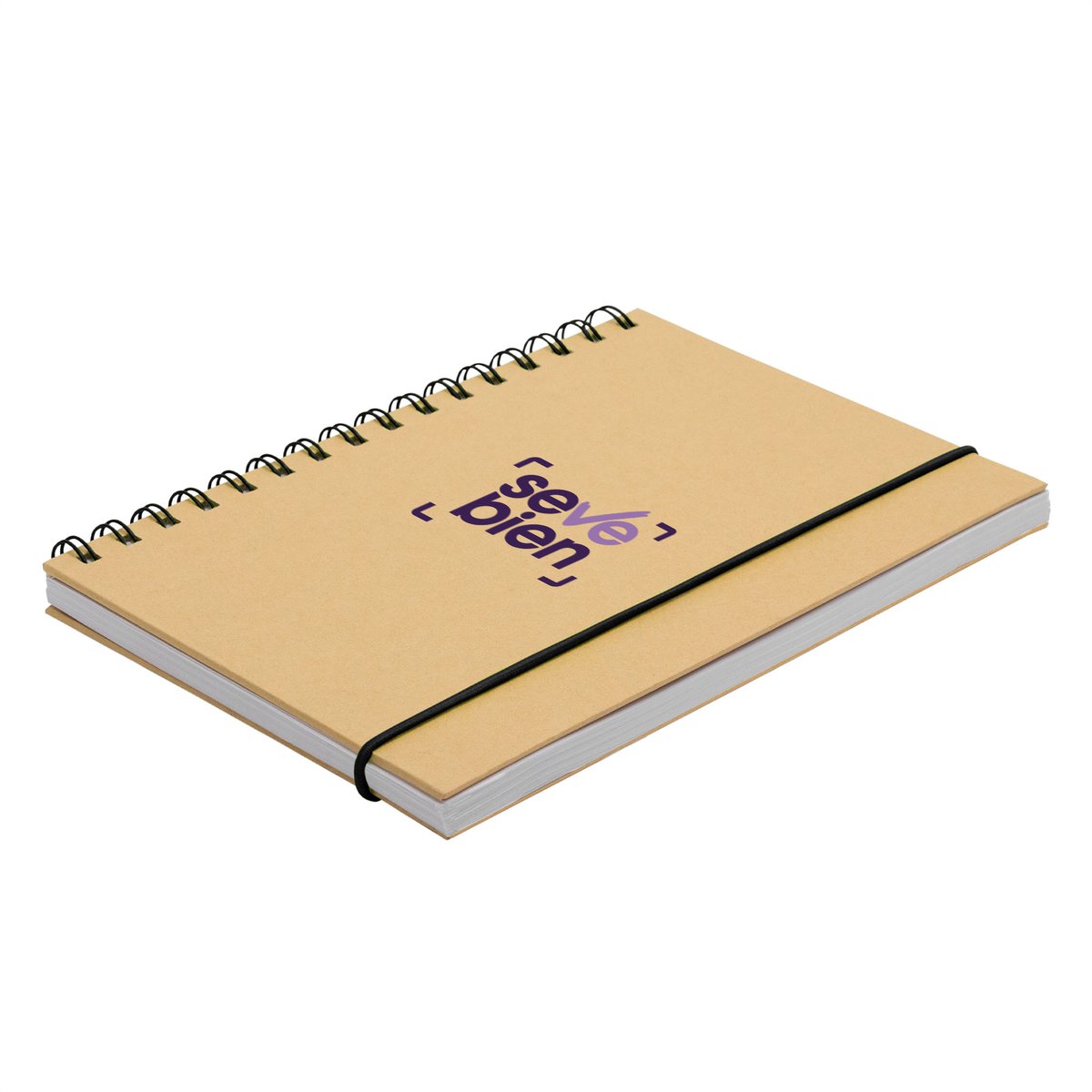 Libreta "IBERICA" — vista 9 · GF Group