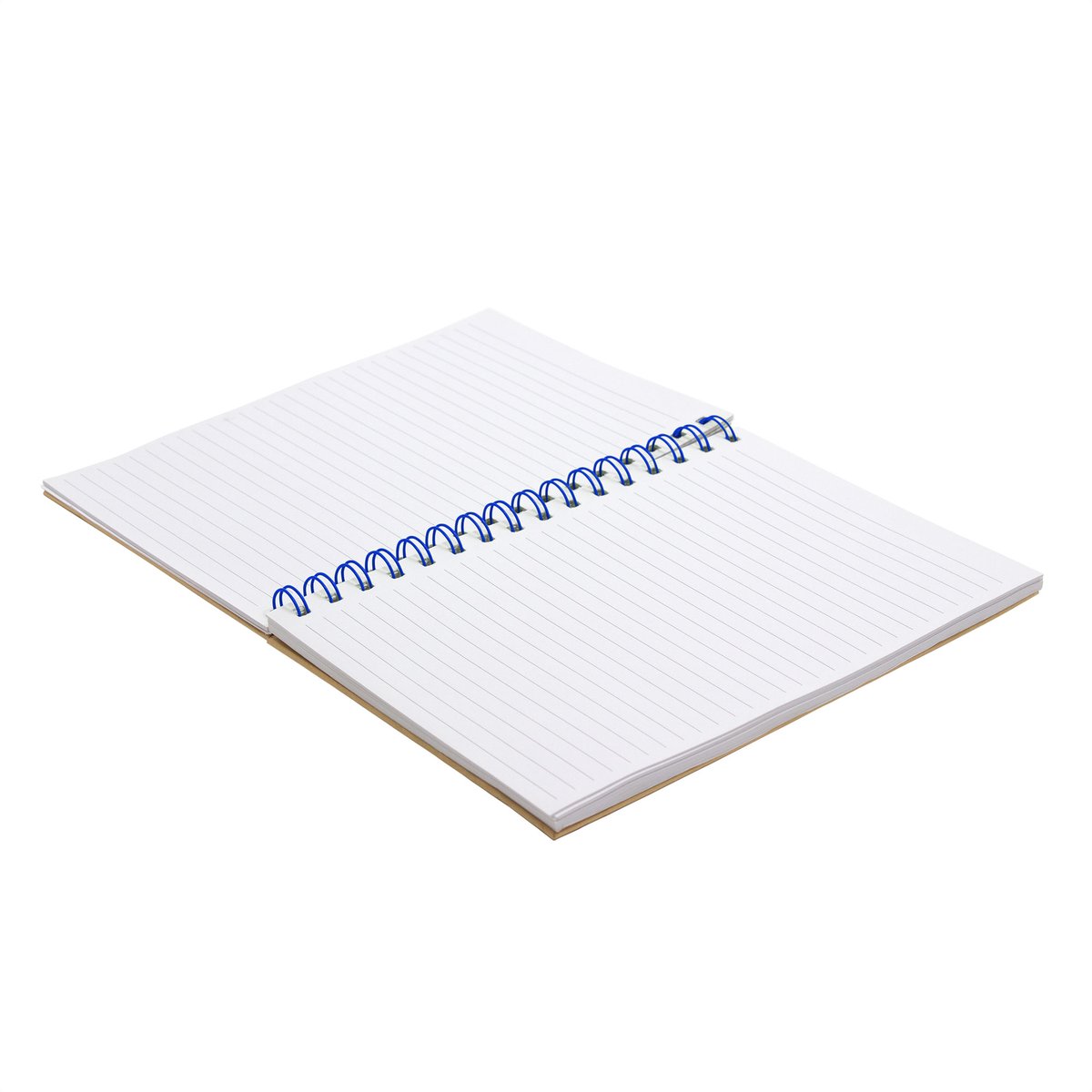 Libreta "IBERICA" — vista 17 · GF Group