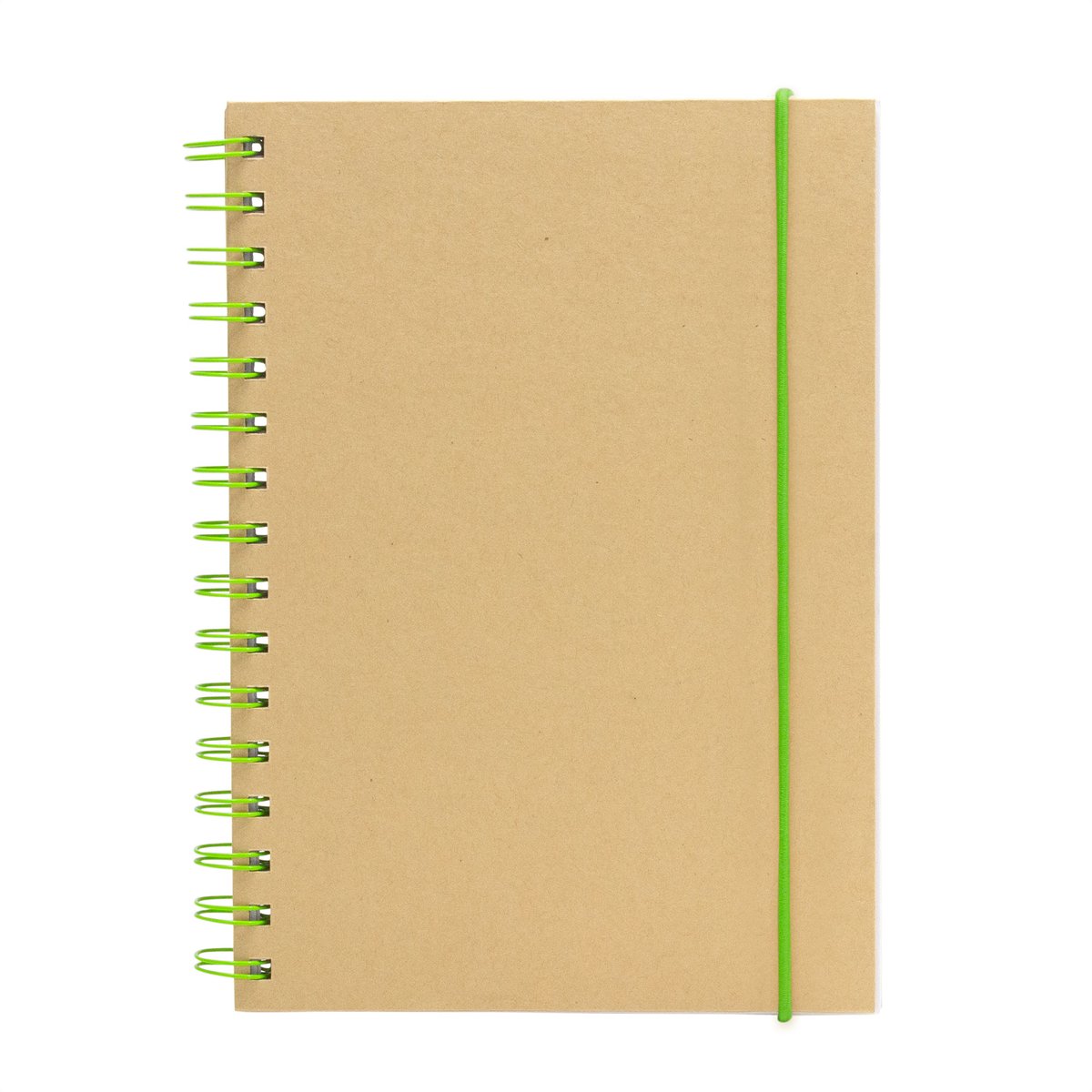 Libreta "IBERICA" — vista 19 · GF Group