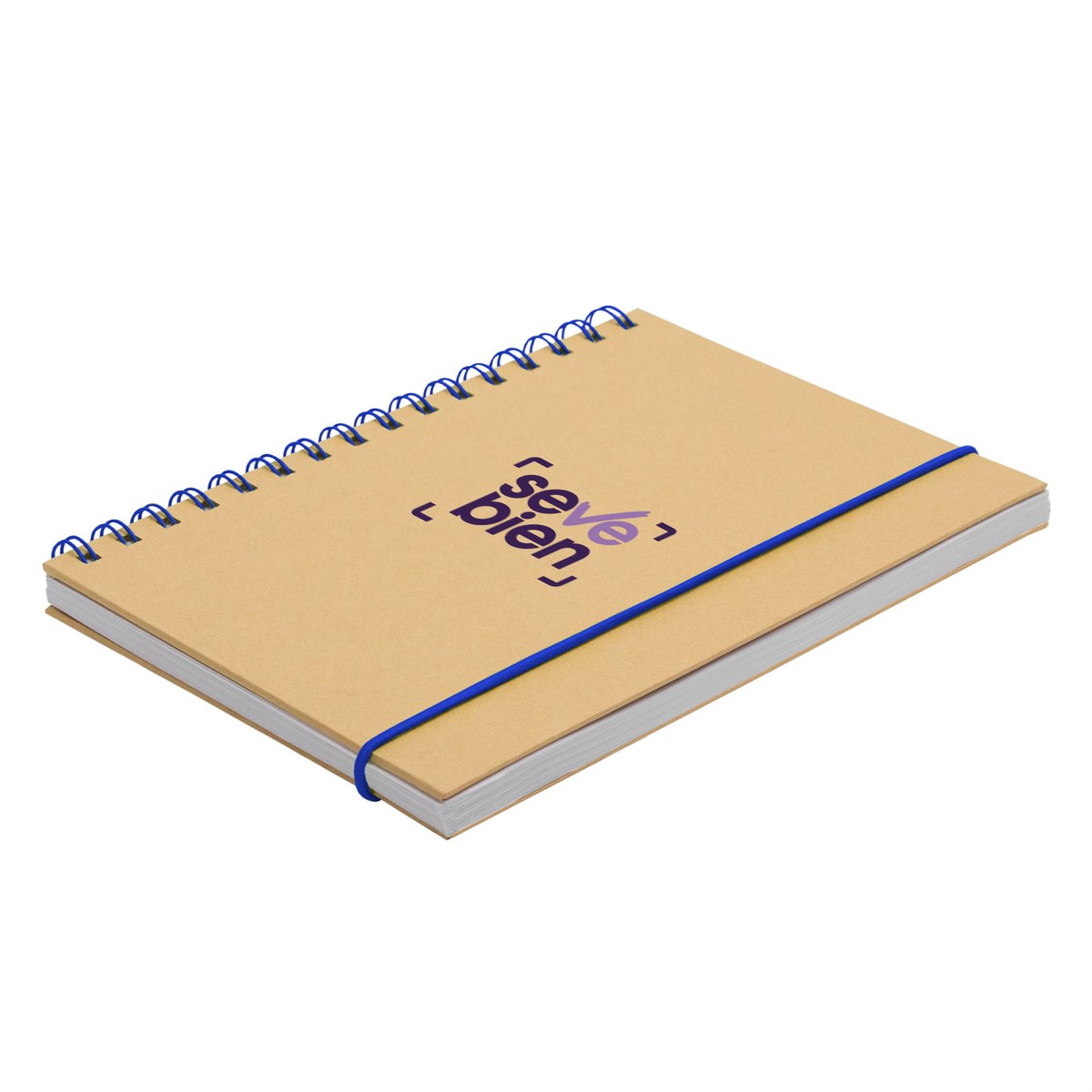 Libreta "IBERICA" — vista 15 · GF Group