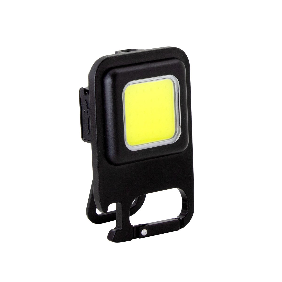 Linterna portátil recargable "ASTRO" — vista 5 · GF Group