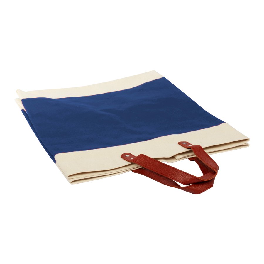 12oz Canvas Laundry Bag — vista 2 · GF Group