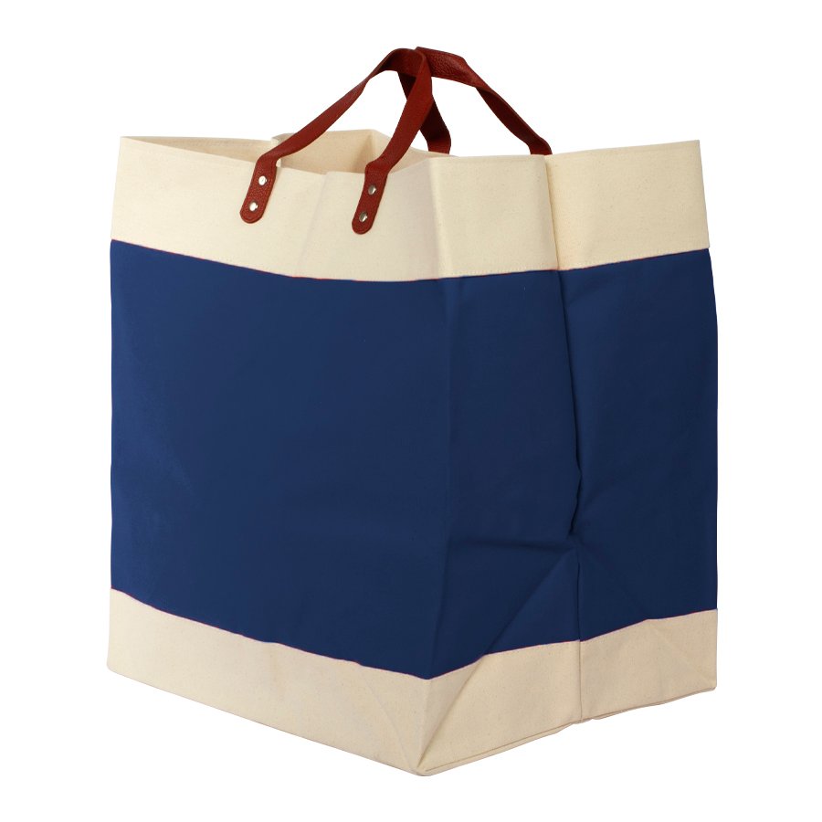 12oz Canvas Laundry Bag — vista 3 · GF Group
