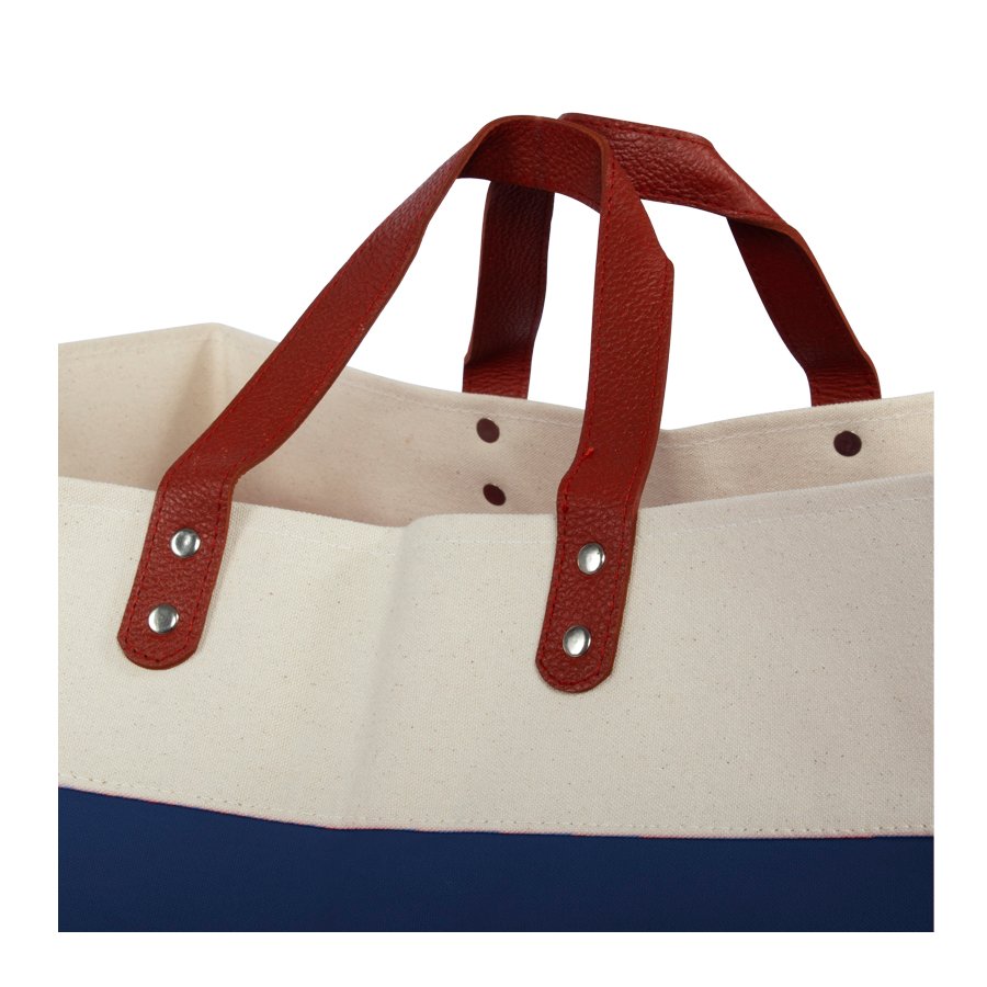 12oz Canvas Laundry Bag — vista 4 · GF Group