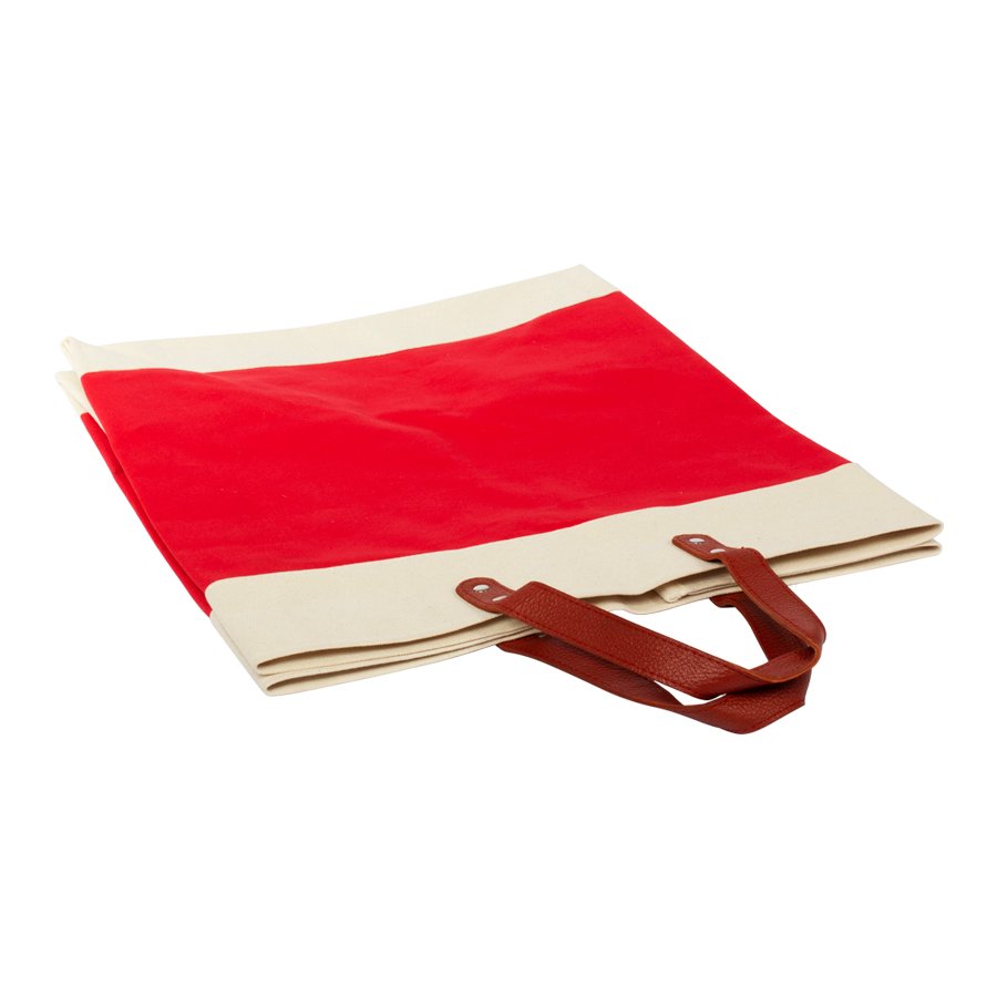 12oz Canvas Laundry Bag — vista 6 · GF Group