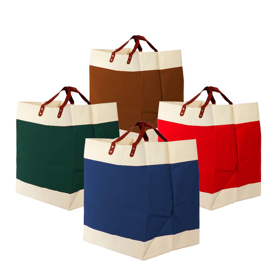 12oz Canvas Laundry Bag · GF Group