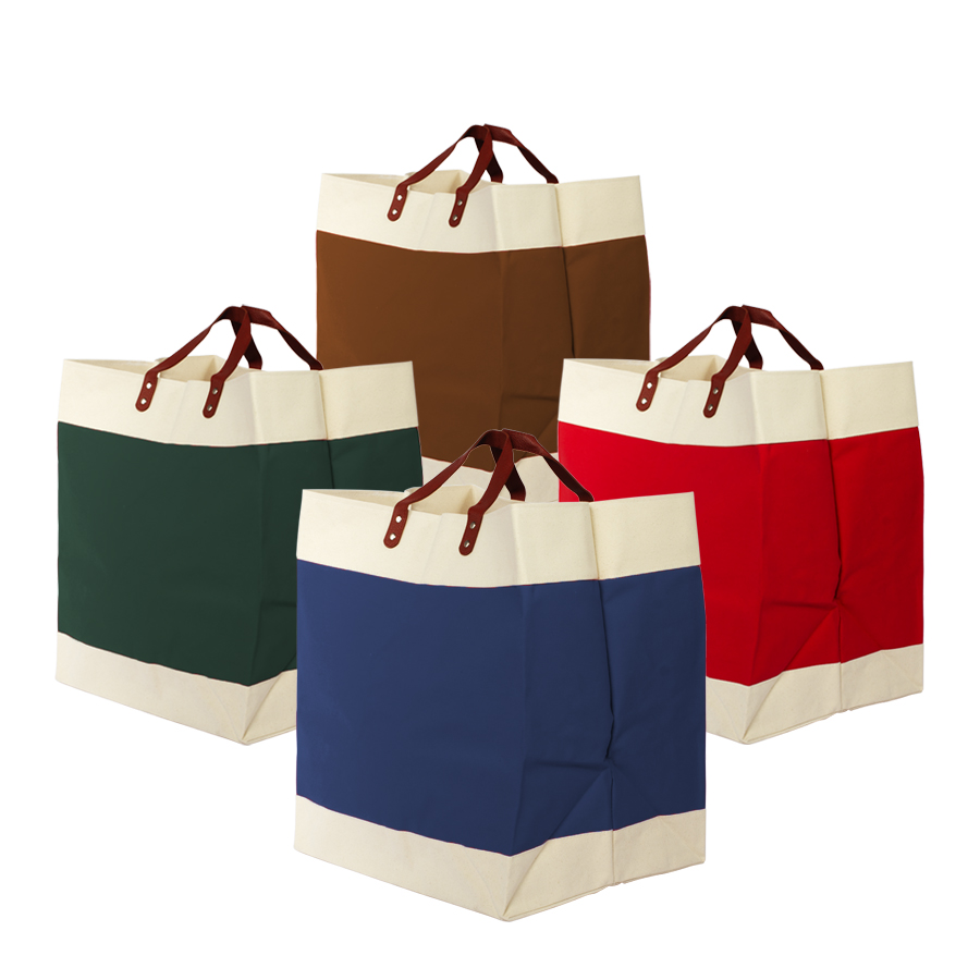 12oz Canvas Laundry Bag — Bolsas · GF Group