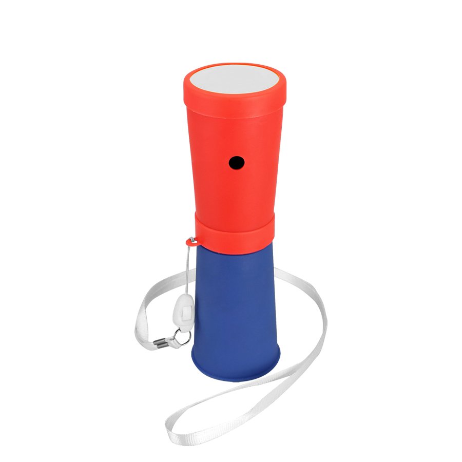 Vuvuzela Vamos Chile · GF Group