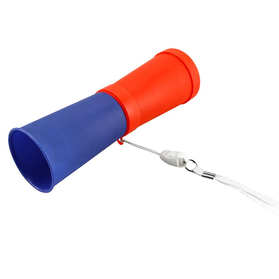 Vuvuzela Vamos Chile — vista 2 · GF Group