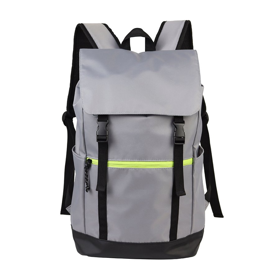 Mochila Impermeable «HARLEM» 19L — vista 2 · GF Group