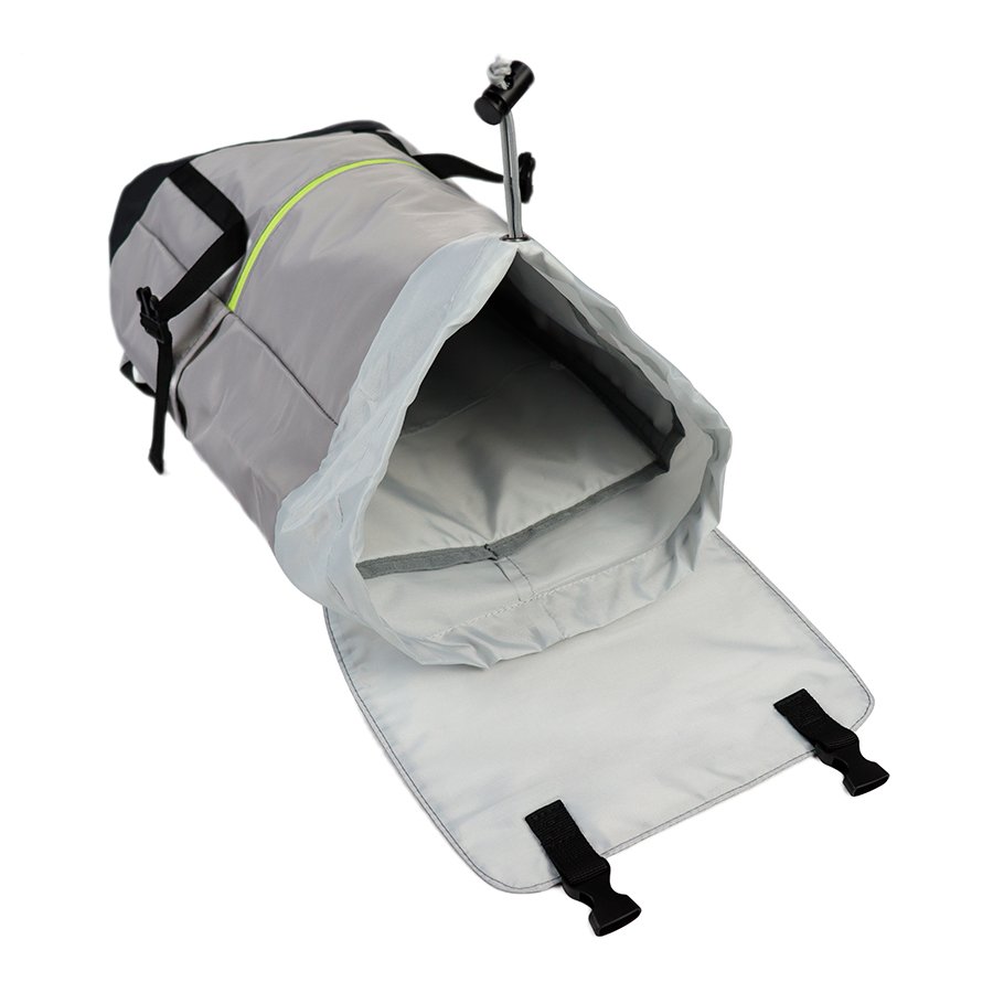 Mochila Impermeable «HARLEM» 19L — vista 3 · GF Group