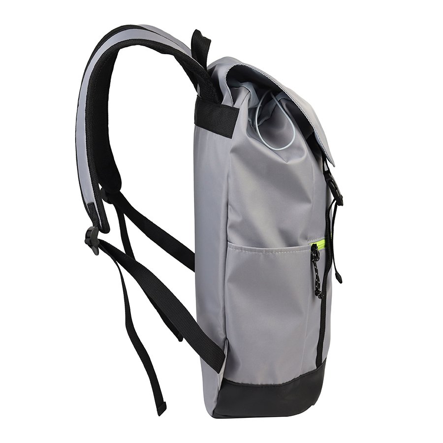 Mochila Impermeable «HARLEM» 19L — vista 5 · GF Group