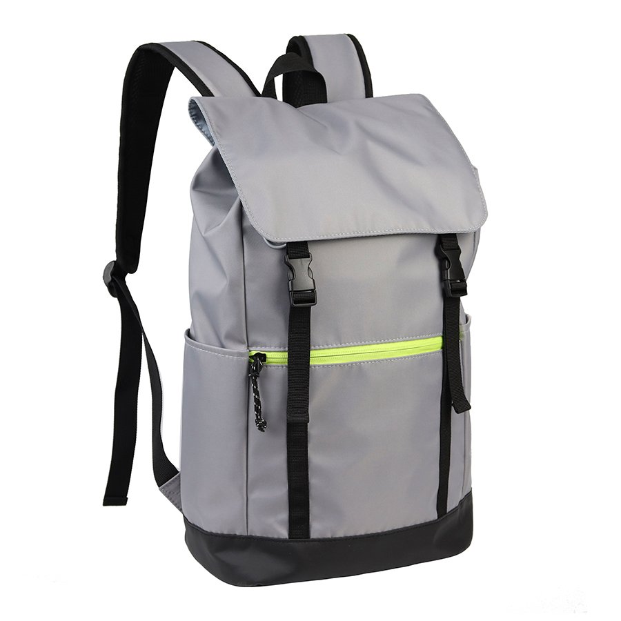 Mochila Impermeable «HARLEM» 19L — vista 4 · GF Group
