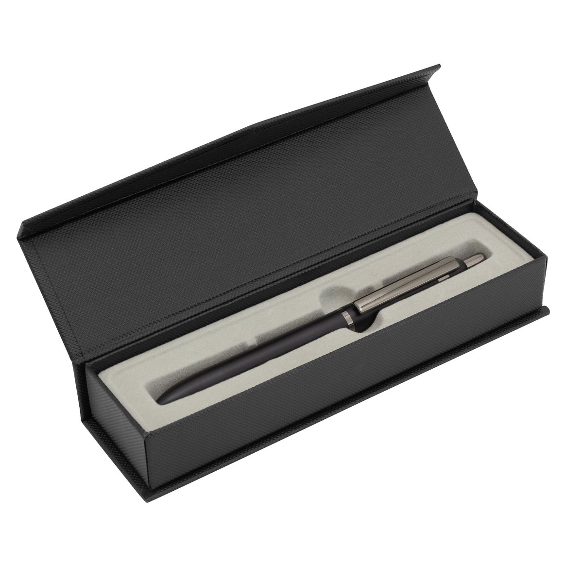 BOLÍGRAFO "SILVERFIELD I" — vista 6 · GF Group